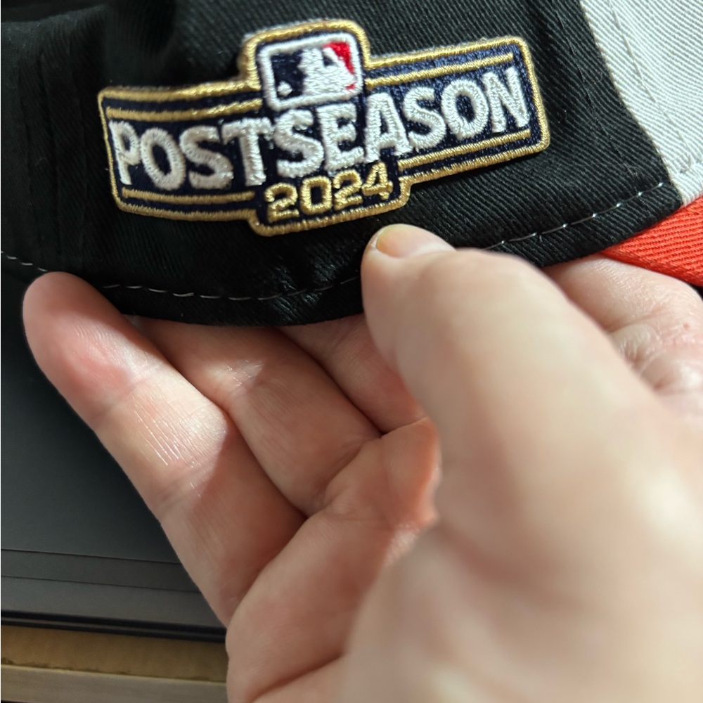 New Era Baltimore Orioles Cap - Picture 2 of 7